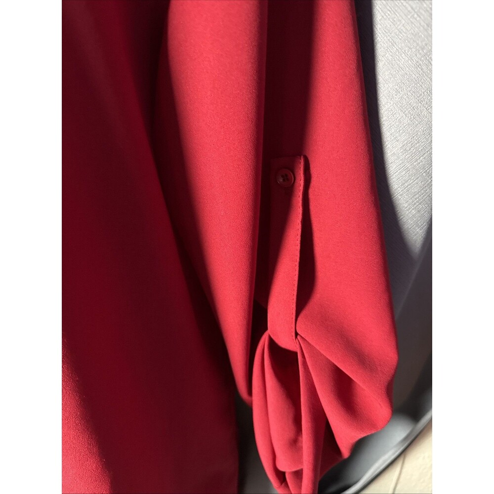 Woman’s Blouse 2XL - Picture 3 of 4